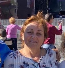 Ma Carmen Horcajo Moreno