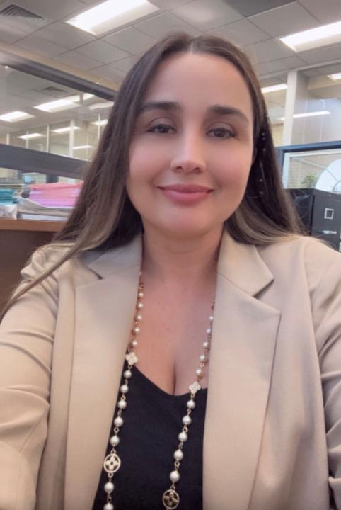 Desiree Zuniga