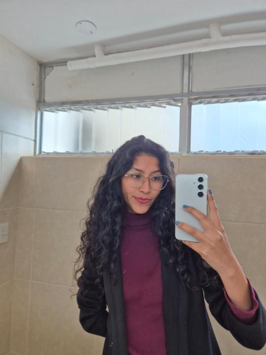 Kimberly Jaime Pajuelo