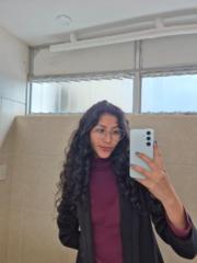 Kimberly Jaime Pajuelo