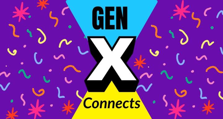 Gen X Connects