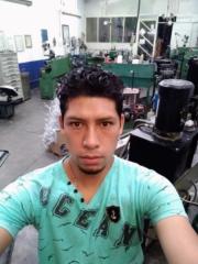 Angel De la rosa lopez