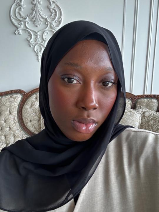 Marieme Diouf