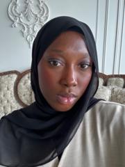 Marieme Diouf