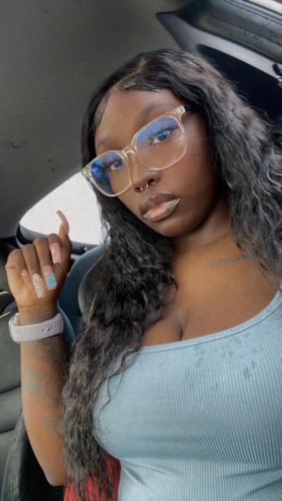 Kevondria Burton
