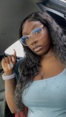 Kevondria Burton