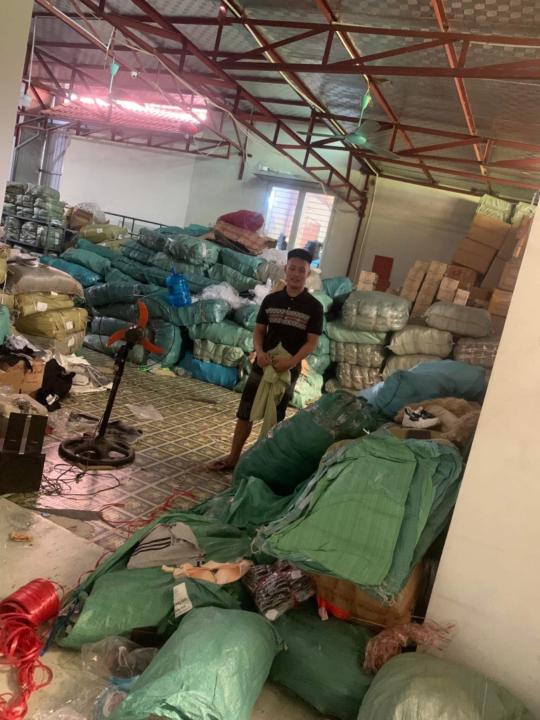 Nguyễn xuân hoàng Hoàng store