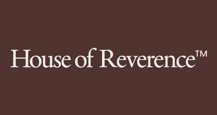 House of Reverence