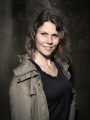 Nellie Cassandra Maagaard