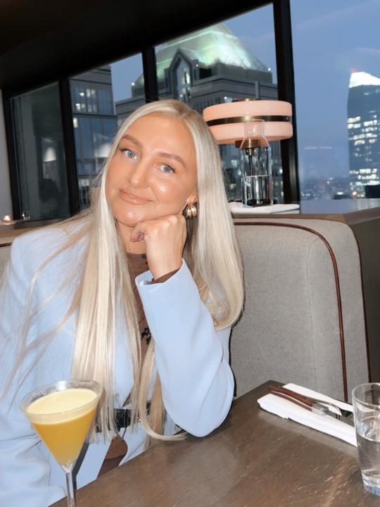 Sophie Perkins