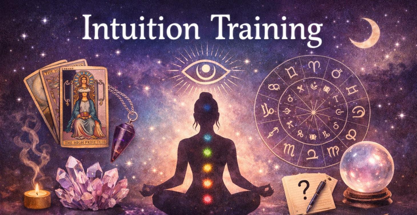 Intuition Training
