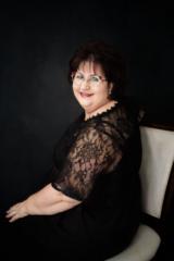 Elmarie Du Toit