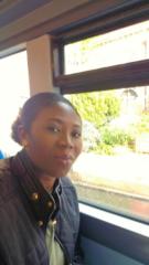 Hagar Mensah