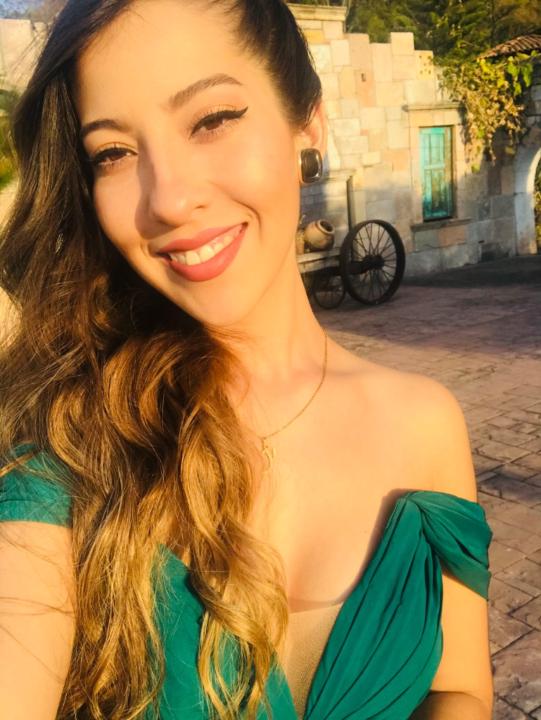 Victoria Juarez