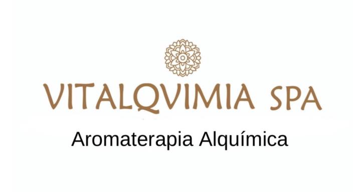 Aromaterapia Alquímica