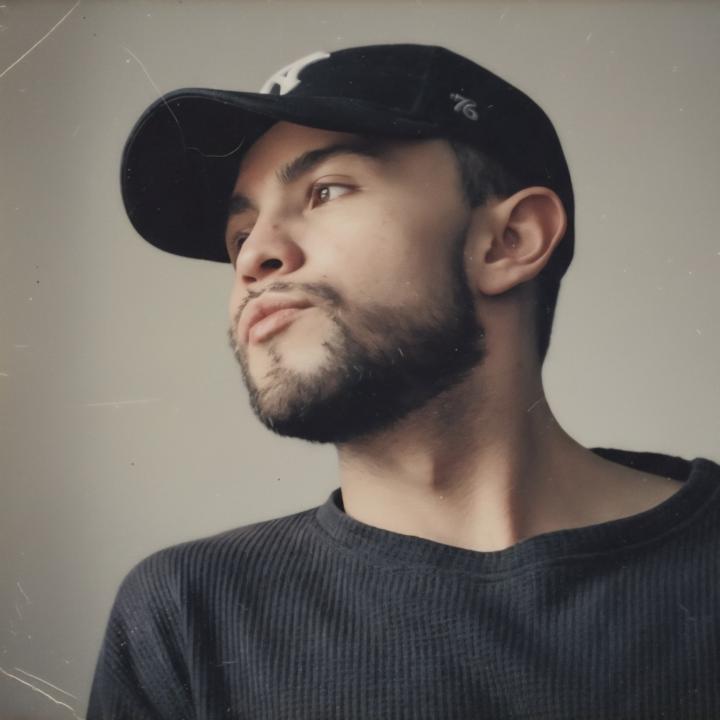 Juan Barrera