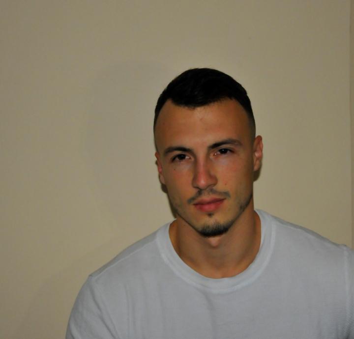Ivan Ivanov