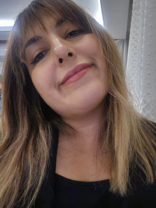 Buket Yılmaz