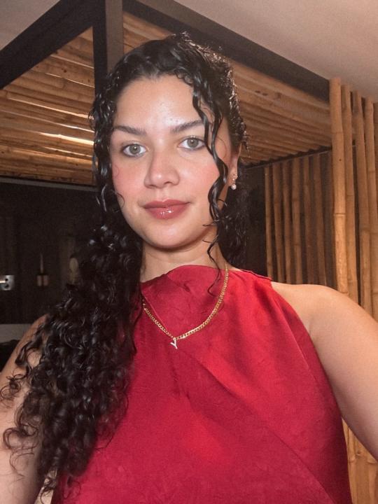 Roseanne Molina Tobon