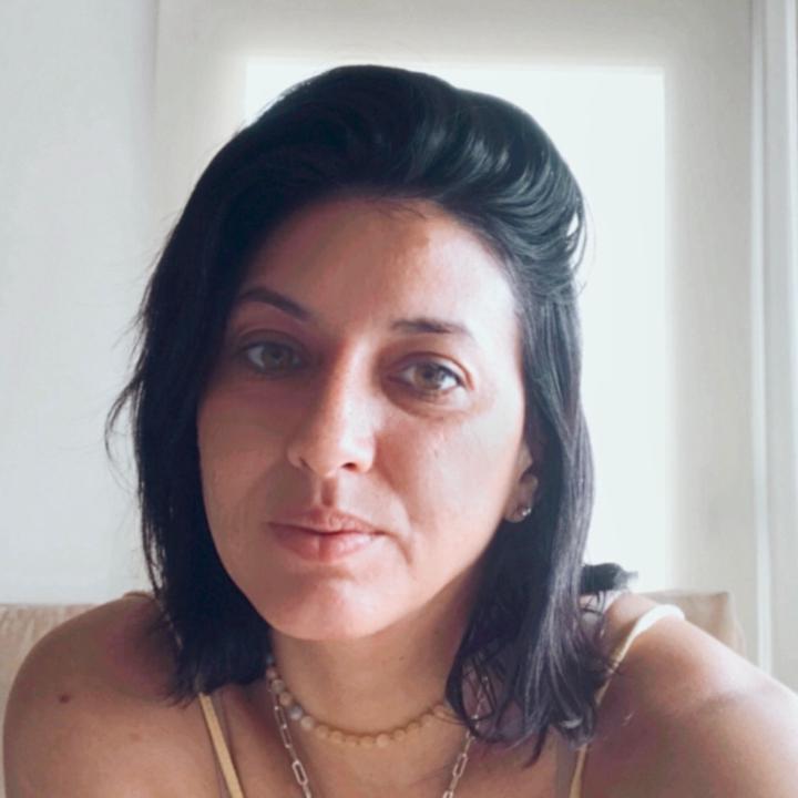 Mariela Sanchez Miguel