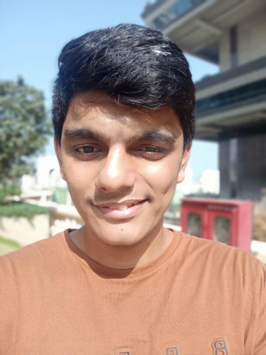 Prithvi Shetty