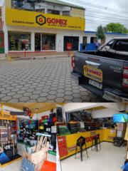 Gonzalo Ramon Gomez Wilinsky