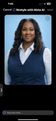 LaDonna Franklin