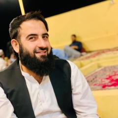 Shams Ullah