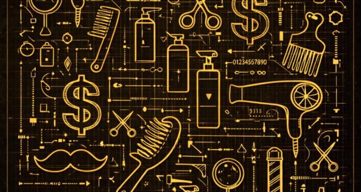 Hairpreneur CEO Blueprint