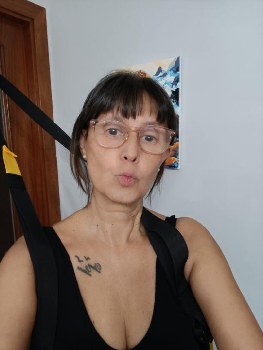 Gema Perez Baena
