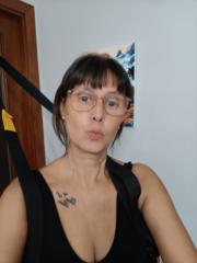 Gema Perez Baena