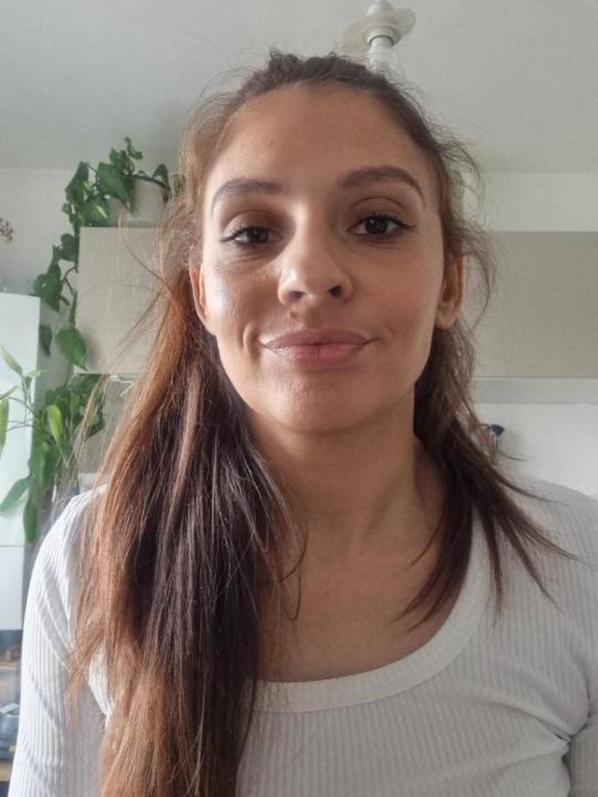 Emmanuelle Candassamy