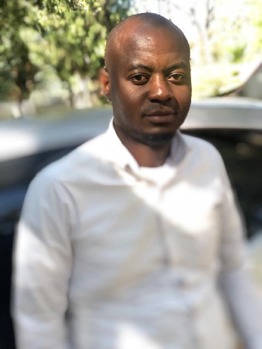 Tinashe Makura