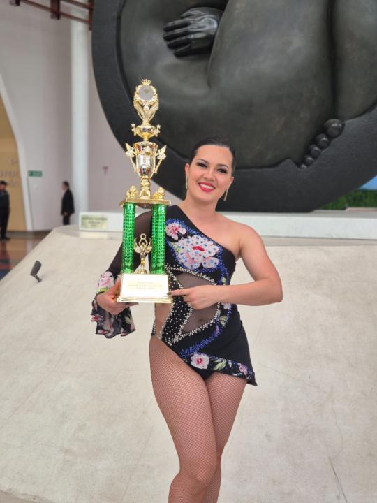 Kimberly Molina