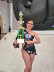 Kimberly Molina