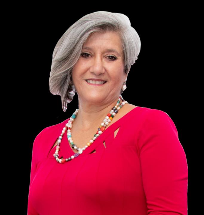 Margarita Parra-Velasco