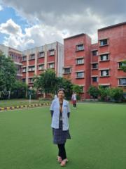 Sakshi Thakre