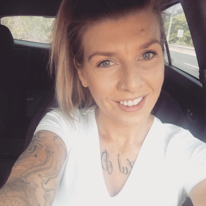 Kristy McLennan