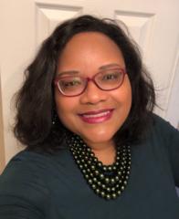 Pamela Fossett