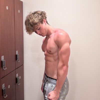 Jaxon Doss