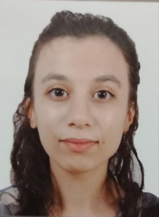 Benchabane Yasmine
