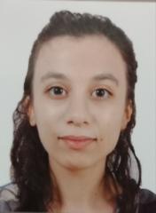 Benchabane Yasmine