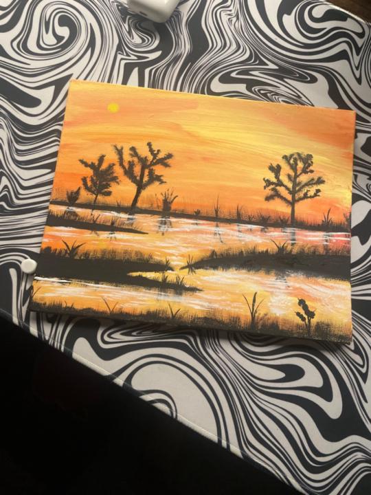 Amber Stanfill