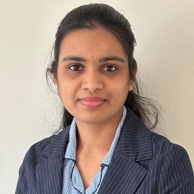 Swetha Veesam