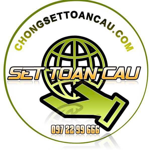 Kim thu sét Sét Toàn Cầu