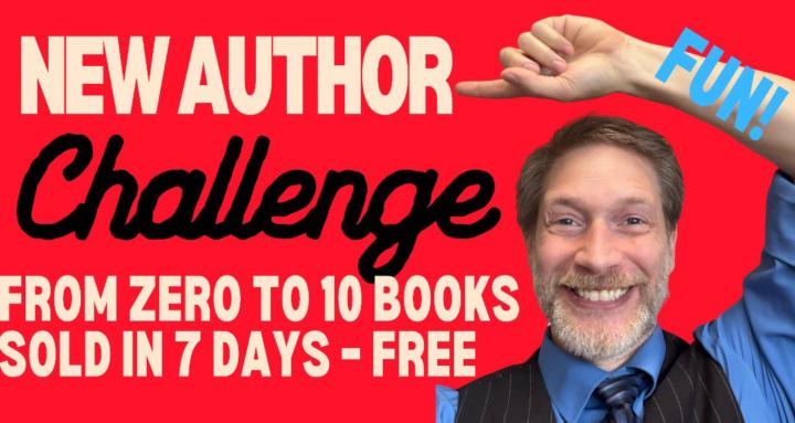 NewAuthorChallenge