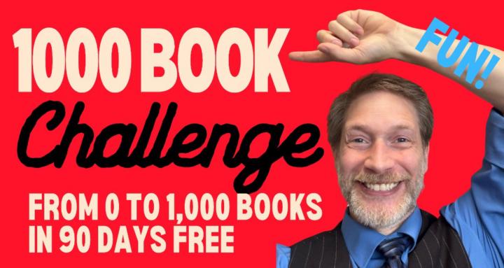1000bookchallenge