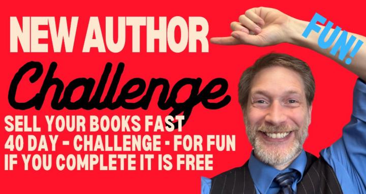 NewAuthorChallenge
