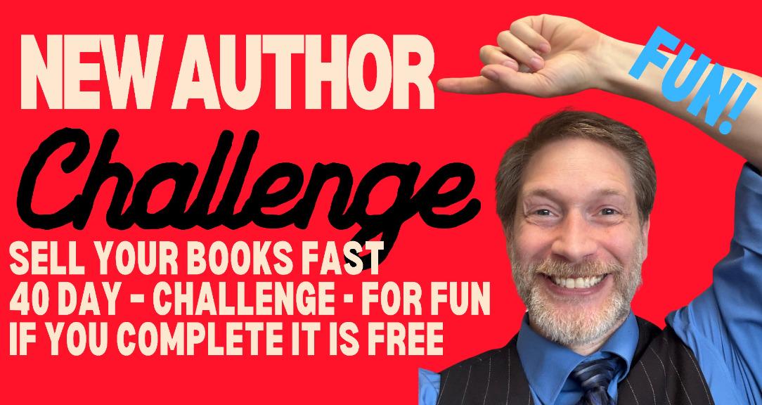 NewAuthorChallenge