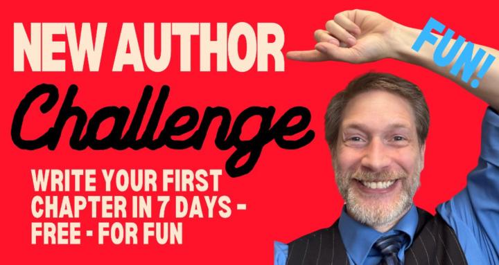 NewAuthorChallenge